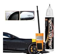 Auto-Kratzer-Entferner-Stift, Autolackstift-Bürste, 2-in-1-Schnellentferner Für Tiefe Kratzer, Auto-Ausbesserungsstift, Reparatur Von Autokratzern Für Tiefe Kratzer, Verschiedene Autolackreparaturen