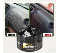 Auto Kunststoff Reparatur Politur Kratzer Entferner Plastik Aufbereiter