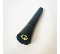 ✅ 6cm Antennenfuß Dachantenne Stabantenne Fuß FM/AM passt für Opel Corsa B C ✅