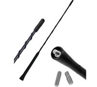 Antennenmast Dachantenne M5&M6 Gewine Antenne für Skoda VW Passat B4 3B 3BG