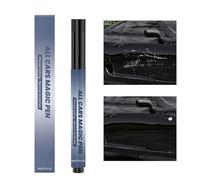 Auto Lack Kratzer Entferner Stift | 5 ml, Kompakt Und Schnelltrocknend,Autolack Kratzer-Reparatur Ausbesserungsstift | Für Pick-Up, Wohnmobil, Anhänger, Limousine, Traktor, ATV, Yacht Und Weitere Fahr