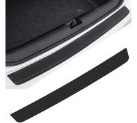 Auto Ladekantenschutz passend für Dacia Sandero 3 / Sandero Stepway 3 III 2021-2024 2025,Stoßstangenschutz Kratzschutz ackschutzfolie,Innenraum Außen Selbstklebend Ladekantenschutz Rolle