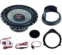 Auto Lautsprecher Audi R8 Audio SystemXFIT AUDI R8 4S EVO2 200mm 20cm 2-Weg