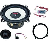 Audio System MFIT Audi A3 8L Evo2