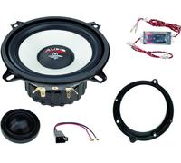 Audio System MFIT Audi A4 B5 - Compo System Set