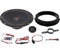 Auto Lautsprecher AudiA4 AUDIO SYSTEM RFIT 360 Watt AUDIA4 B 8KEVO2 2007-15