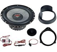 Auto Lautsprecher SAAB9-3I EVO2 XFIT 1998