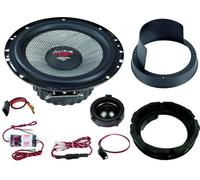 Auto Lautsprecher SKODA Octavia III 5 E Bj. 2012-2020 AUDIO SYSTEM XFIT 300W