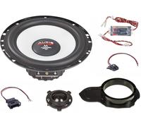 Auto Lautsprecher VW Passat 3C 3CC B6 B7 MFIT 260 Watt35 Set EVO2