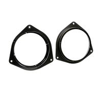 Auto Lautsprecheradapter/Ringe für TOYOTA Corolla (E120) - 2001-2007