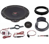 Auto Lautsprechser AudiA7 Audio System XFIT 300W 20cm AUDI A7 C7C8 EVO2