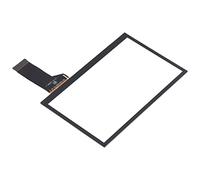 Auto-LCD-Touchscreen-Digitalisierer, TDO-WVGA0633F00045 Langlebig, genau, empfindlich, ölbeständig, für Automobile