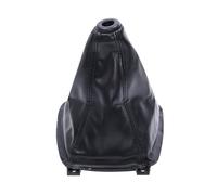 Auto Leder Schaltknauf Abdeckung Designed für Hyundai für Sonata 1998-2006
