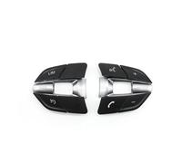 Auto-Lenkrad-Knopf-Ersatz, für BMW F10 F11 F30 F31 F34 F01 F02 F07 F06 F12 F25 F26 F15 F16 M2 M3 M4 M5 X5M X6M