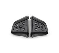 Auto Lenkrad Schalter Für Benz W164 ML GL AMG W245 B W251 R Klasse Auto Lenkrad Multi-funktion Control Tasten Schalter Schlüssel Reparatur Kit(B Black Assembly)