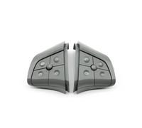 Auto Lenkrad Schalter Für Benz W164 ML GL AMG W245 B W251 R Klasse Auto Lenkrad Multi-funktion Control Tasten Schalter Schlüssel Reparatur Kit(B Gray Assembly)