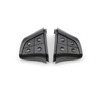 Auto Lenkrad Schalter Für Benz W164 ML GL AMG W245 B W251 R Klasse Auto Lenkrad Multi-funktion Control Tasten Schalter Schlüssel Reparatur Kit(A Black Assembly)