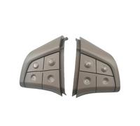 Auto Lenkrad Schalter Für Benz W164 W245 W251 ML GL B R Klasse Auto Multifunktions Lenkrad Schalter Tasten Audio Telefon Control Key(Beige)