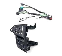 Auto Lenkrad Schalter Für Focus Mk3 2015 2016 2017 Für Kuga 2017 Tempomat-Schalter Multifunktions-Lenkradtaste