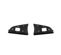 Auto Lenkrad Schalter Für Skoda Für Octavia 3 A7 Für Superb 3V Für Karoq Für Kodiaq Für Yeti Multifunktions-Lenkradknopf Audio-Lautstärkeregler Medien-Telefonmodus(One set panel)