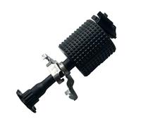 Auto Lenkrad Schalter Für Skoda Für Octavia 3 A7 RS Für Superb Für Fabia Mk3 Für Kodiaq Für Rapid Für Karoq Für Yeti Multi-funktionale Lenkrad Schalter Taste Roller(Roller-1PC)