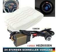 Auto Lenkradheizung Lenkradabdeckung Beheizt Heizung Universal mit Schalter 12V