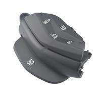Auto-Lenkradschalter Für Ford Für Focus 3 2012 2013 2014 Für Kuga 2012-2 Multifunktions Lenkrad Taste Schalter Auto Tempomat Geschwindigkeit System Tempomat Schalter