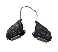 Auto-Lenkradschalter Für VW Für Caddy Für Atlas Für Touran Für Transporter T6 Für T-Cross Für Taigo Für Jetta Auto Lenkrad Schalter Taste Tempomat Tempomat Schalter(Switch)