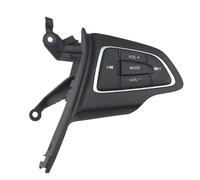 Auto Lenkradschalter Kompatibel Mit Ford Für Focus 2015 2016 2017 Für Kuga 2016-2017. Auto-Lenkrad-Musik-Multifunktionstasten(B)
