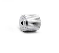 Auto-Lenkradschalter Lenkrad-Bedienknopf Für Skoda Octavia Für Superb Für Karoq Für Kamiq Für Kodiaq Für Rapid Für Citigo 2010-2026 Tempomat Schalter(Chrome 1Piece)