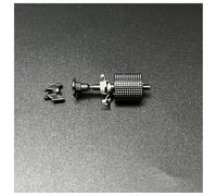 Auto-Lenkradschalter Multifunktionaler Lenkradschalter Für Skoda Für Octavia 3 A7 Für Superb 3V MK3 Für Kodiaq Für Schnelle Für Karoq Für Fabia III Für Yeti Tempomat Schalter(Chrome 2Piece)