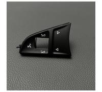 Auto-Lenkradschalter Multifunktions-Lenkradabdeckung Für Skoda Für Superb III Für Octavia Für A7 Für Karoq Für Kodiaq Für Fabia Für Scala Für Rapid Tempomat Schalter(Number 3)