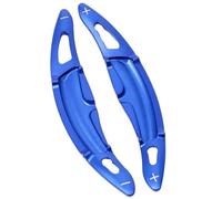 Auto Lenkradschaltpaddel Kompatibel Mit Porsche 911 2016-2019 Für Cayenne 2015-2019 Schaltwippen-Verlängerung Aufkleber Das Lenkrad