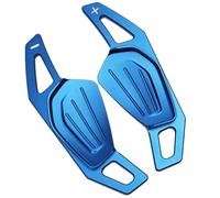 Auto Lenkradschaltpaddel Kompatibel Mit Skoda Für RS VRS 2022-2024 Für Enyaq IV 2021-2023 Auto-Lenkrad-Schaltwippen-Schalthebel-Verlängerungsabdeckungsteile