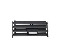 Auto Lüftungsgitter Klimaanlage Für 3er Und 4er F30 F31 F34 F35 F32 F33 F36 F82 Reparaturset Für Mittlere Lüftungsdüsen Im Armaturenbrett Gleitclip(Middle Right)