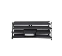 Auto Lüftungsgitter Klimaanlage Für 3er Und 4er F30 F31 F34 F35 F32 F33 F36 F82 Reparaturset Für Mittlere Lüftungsdüsen Im Armaturenbrett Gleitclip(Middle Left)