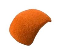 Auto Lüftungsschlitz Dekoration Für A1 2019-2025 Auto Schaltknauf Trim CoverInterior Tuning(2969 Orange)