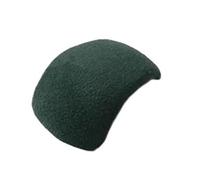 Auto Lüftungsschlitz Dekoration Für Q3 2019-2023 Auto Schaltknauf Trim CoverInterior Tuning(9073 Green)