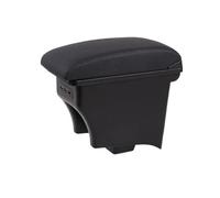 Auto Mittelarmlehne Für VW Für Polo 2009-2020 Armlehnenbox Mittelkonsole