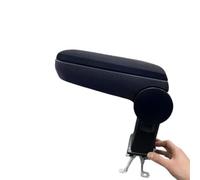 Auto Mittelarmlehne Für VW Für POLO 2011-2019 Armlehne Mittelkonsole Mittelkonsole