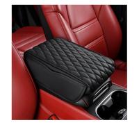 Auto Mittelarmlehne Kissen, Für Suzuki S-Presso/Samurai/Sidekick/Splash/Swace/Swift/SX4 Armlehnenbezug Memory Schaum Erhöhung Schutzpolster Auto-Innenausstattung