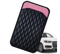 Auto Mittelkonsole Armlehne Kissen | Auto Erhöhung Armlehne Kissen | Auto Armlehne Erhöhung Pad Armlehne Extender für LKW, SUV