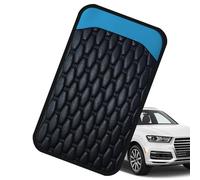 Auto Mittelkonsole Armlehne Kissen - Mittelkonsole Armlehne Pad für Fahrzeug | Weiche Auto Erhöhung Pad Extender für LKW, Wohnmobile