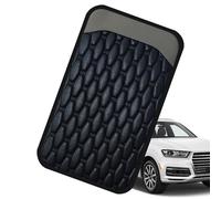 Auto Mittelkonsole Armlehne Kissen Weiche Fahrzeug Armlehne Pad | Erhöhung der Mittelkonsole für Auto, SUV, LKW, Komfort, Fahren, Ellenbogenstütze, Kissen, Auto-Innenraum