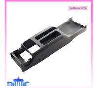 Auto Mittelkonsole Armlehne Trim Basis Für VW Polo Golf 4 Cabriolet 1J0863323N