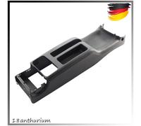 Auto Mittelkonsole Armlehne Trim Basis Für VW Polo Golf 4 Cabriolet 1J0863323N