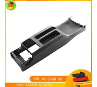 Auto Mittelkonsole Armlehne Trim Basis Für VW Polo Golf 4 Cabriolet 1J0863323N