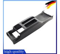 Auto Mittelkonsole Armlehne Trim Basis Für VW Polo Golf 4 Cabriolet 1J0863323N
