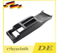 Auto Mittelkonsole Armlehne Trim Basis Für VW Polo Golf 4 Cabriolet 1J0863323N