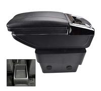 Auto Mittelkonsole Armlehnenbox für Skoda für Octavia Mk3 A7 2014 2015 2016 2017 2018